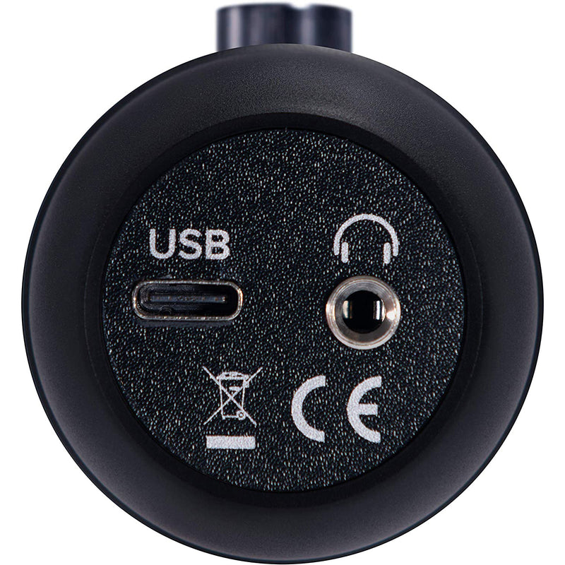 Mackie EM-USB USB Condenser Microphone