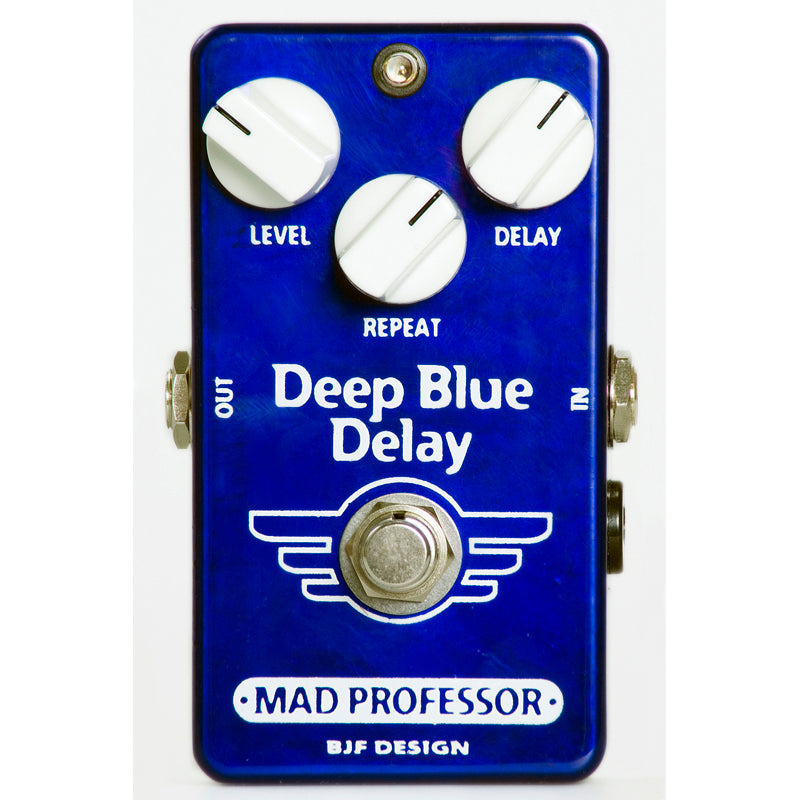 Mad Prof. Deep Blue Delay
