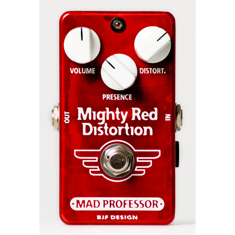 Mad Prof. Mighty Red Dist.