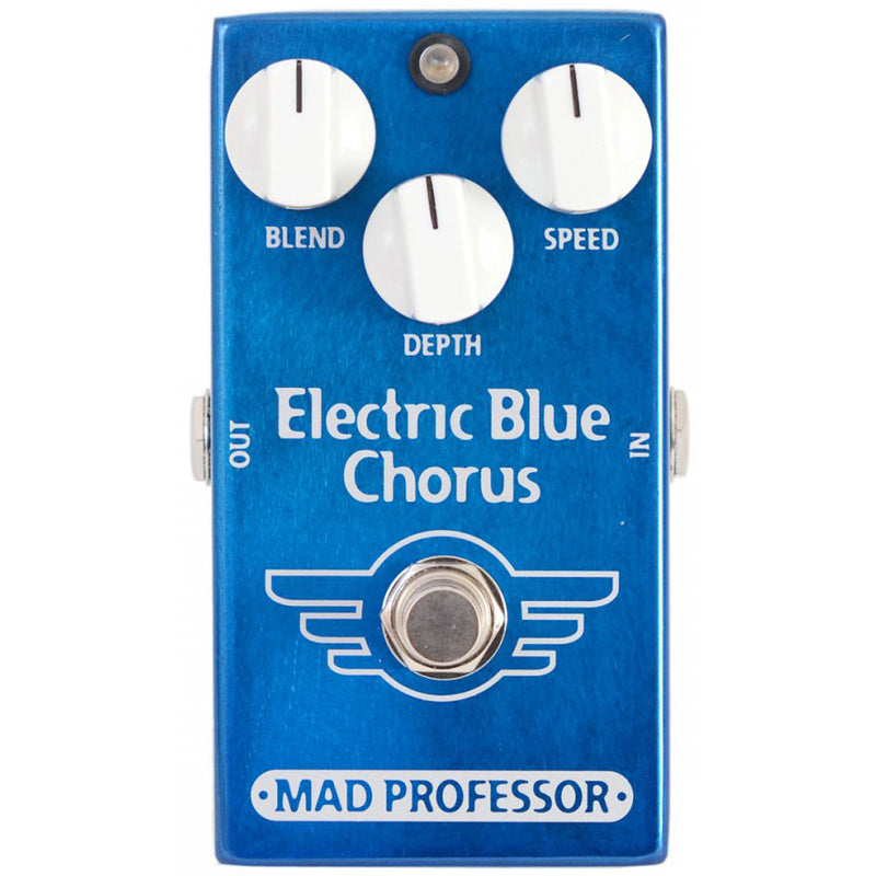Mad Prof. Electric Blue Chorus