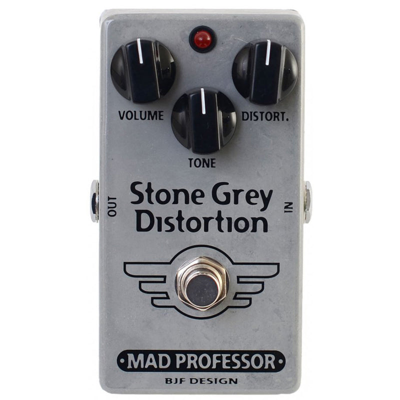 Mad Prof. Stone Grey Dist