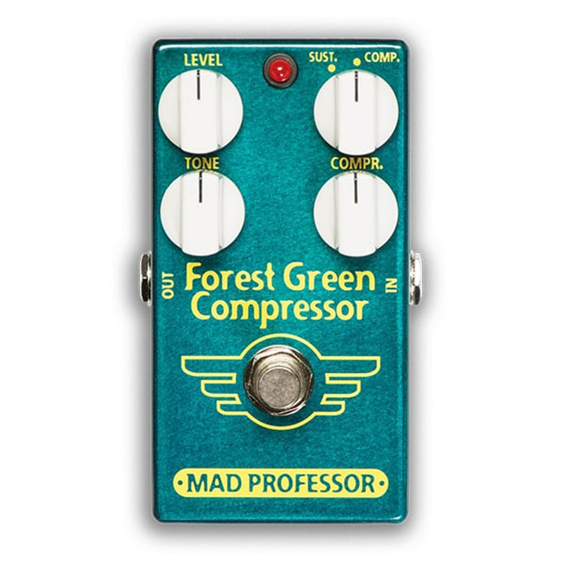 Mad Prof. Forest Green Comp.