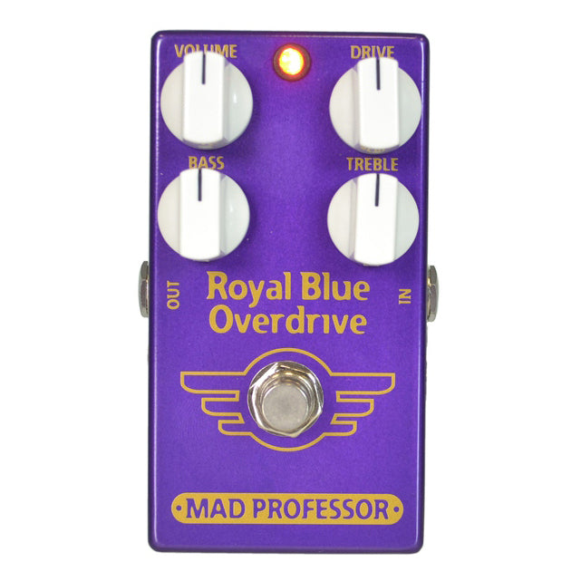 Mad Prof. Royal Blue Overdrive