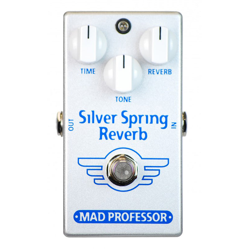 Mad Prof. Silver Spring Reverb