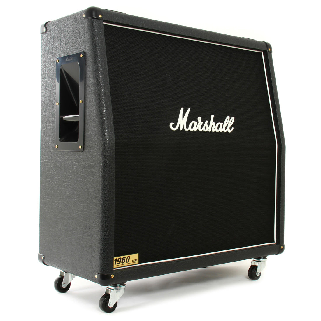 Marshall 1960A Cabinet – Motor City Guitar Marshall 1960A Cabinet – Motor City Guitar