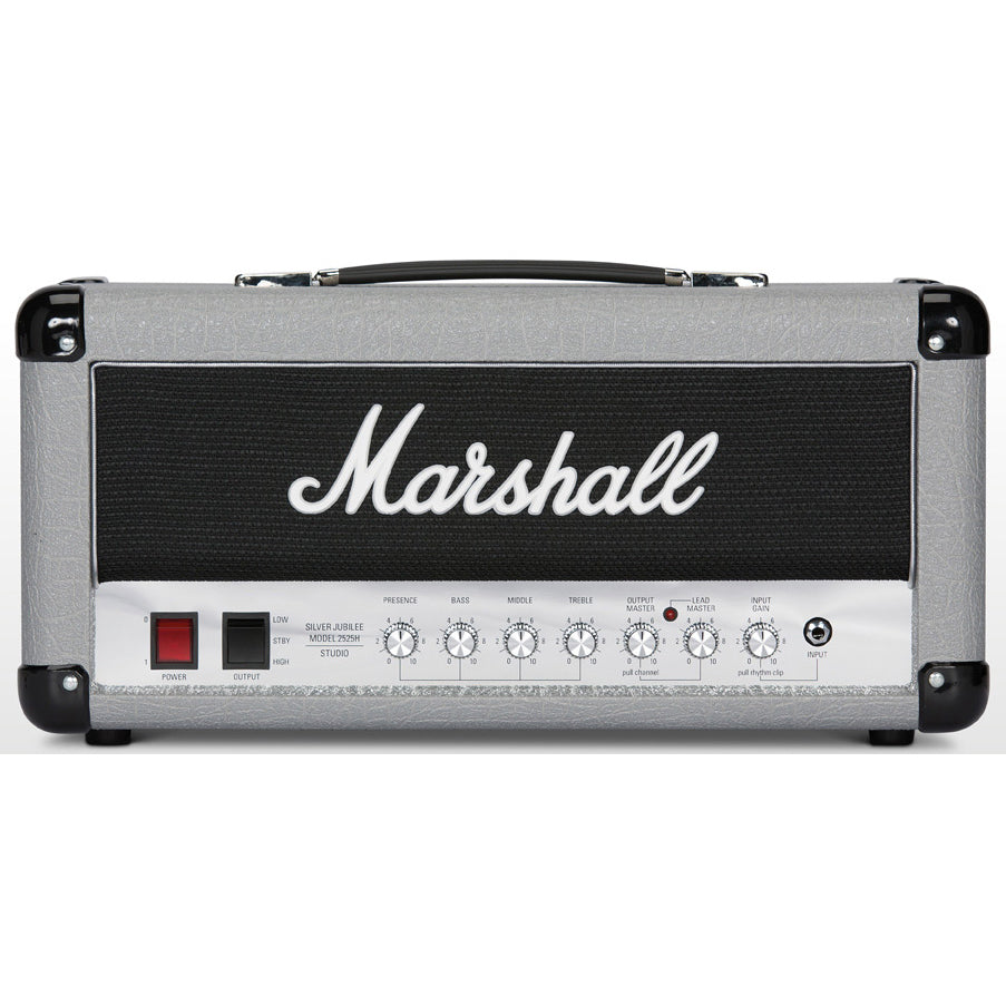 Marshall 2525H Mini Jubilee Hd – Motor City Guitar