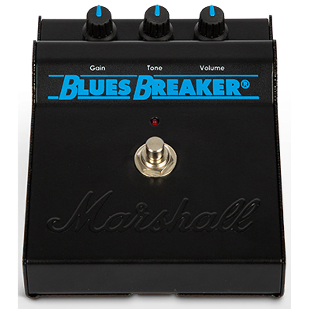 Marshall Bluesbreaker Overdrive/Distortion Pedal