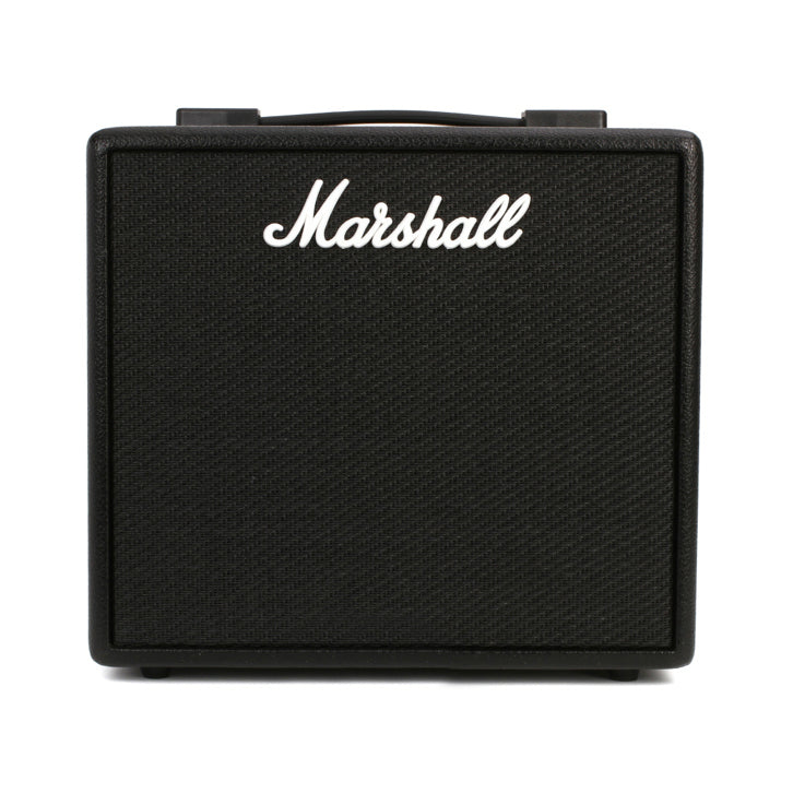 Marshall CODE25 25W Combo – Motor City Guitar