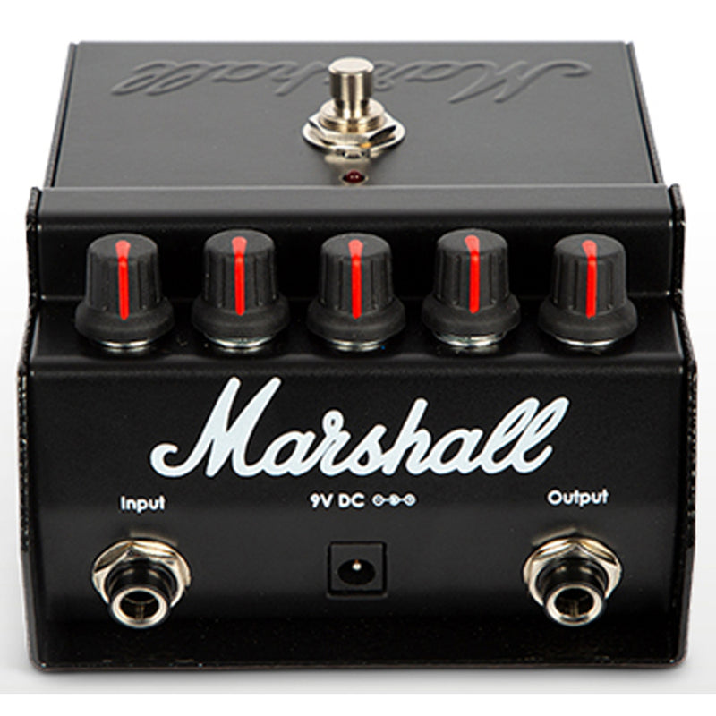 Marshall Drivemaster Overdrive/Distortion Pedal