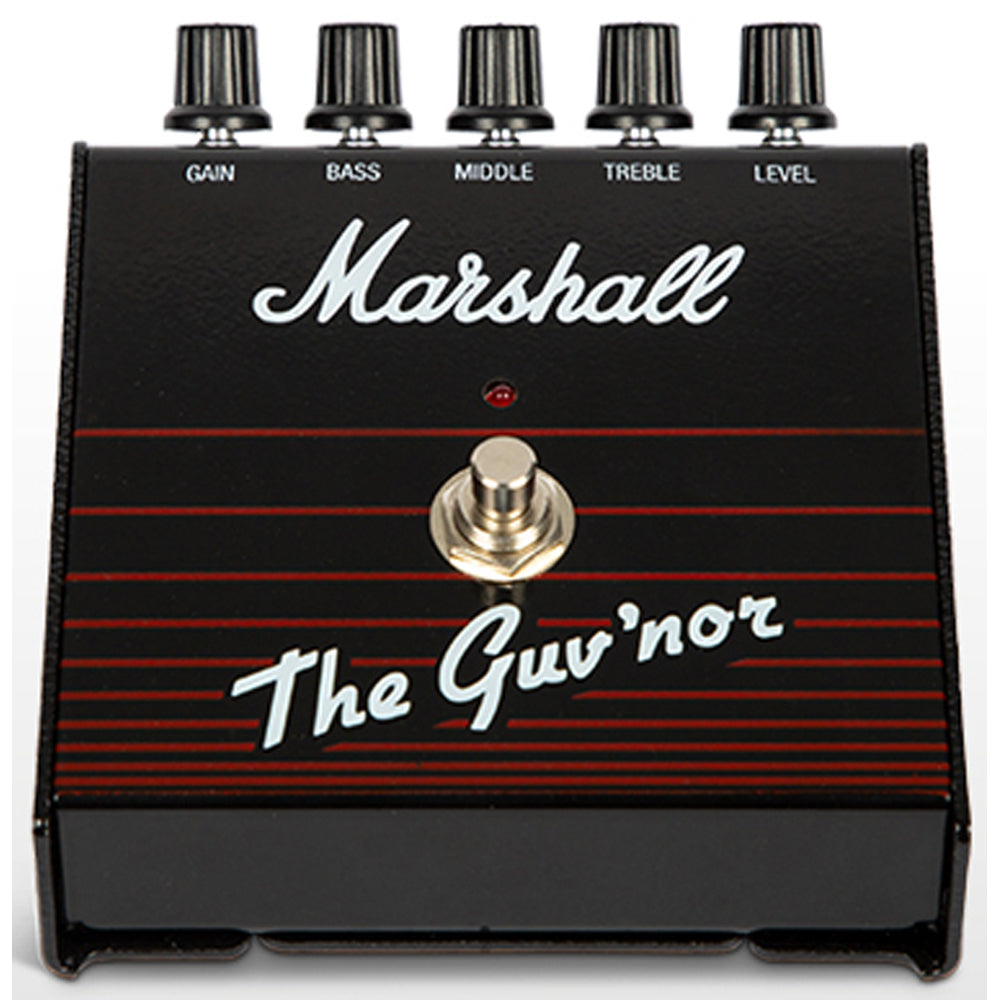 Marshall Guv Nor Pedal – Motor City Guitar