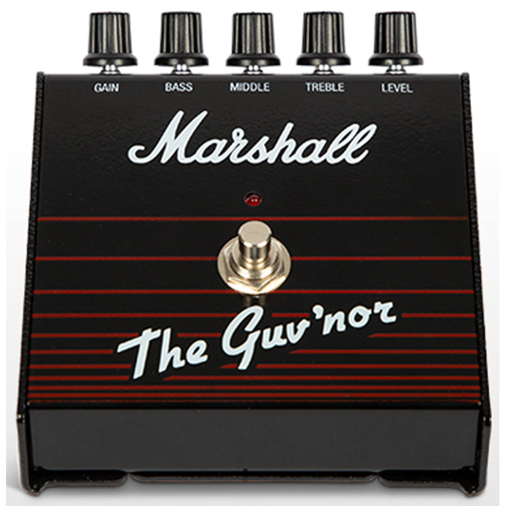 Marshall Guv'nor Overdrive/Distortion Pedal
