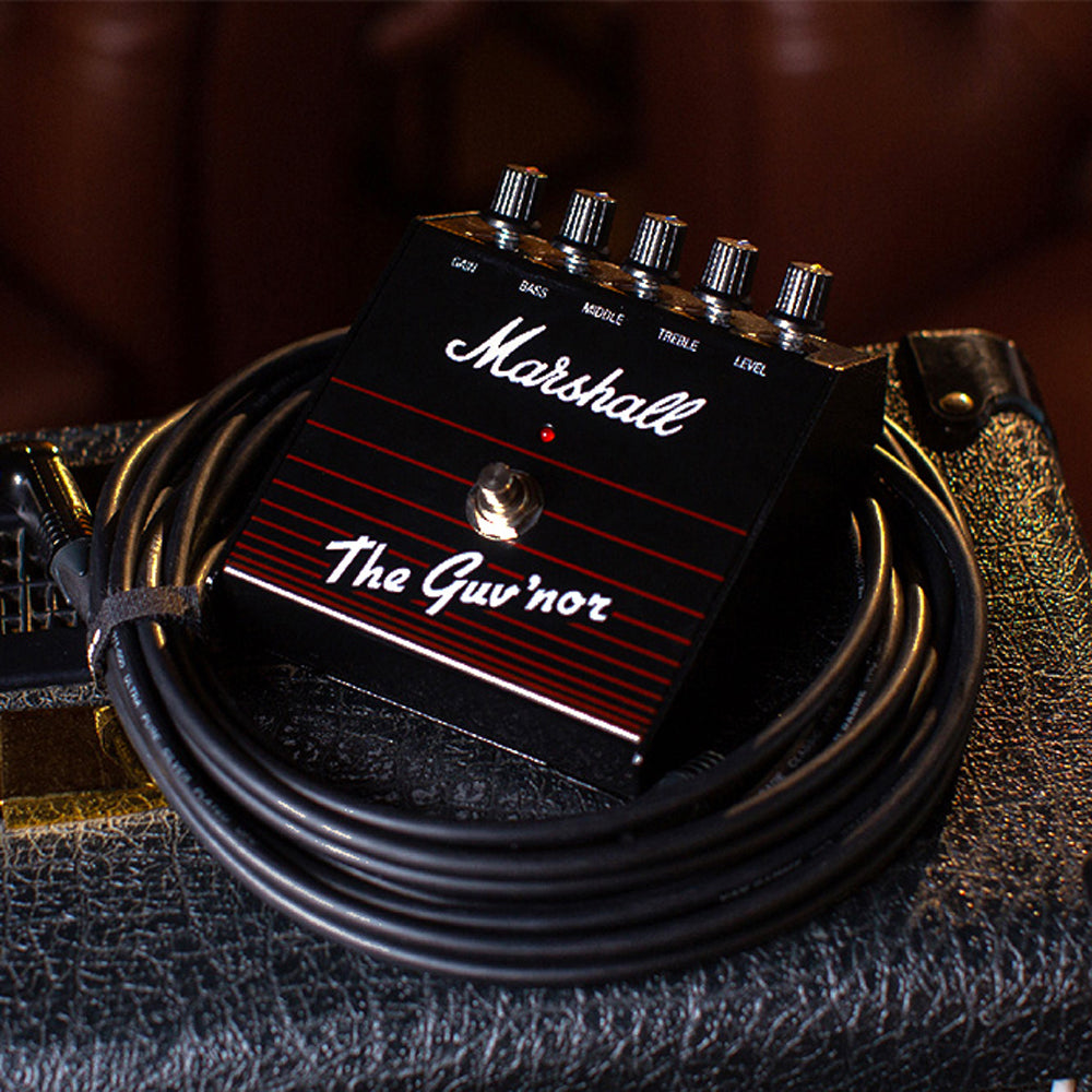 Marshall Guv'nor Reissue Pedal