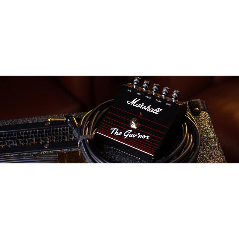 marshall guv'nor pedal Marshall Guv'nor Reissue Pedal