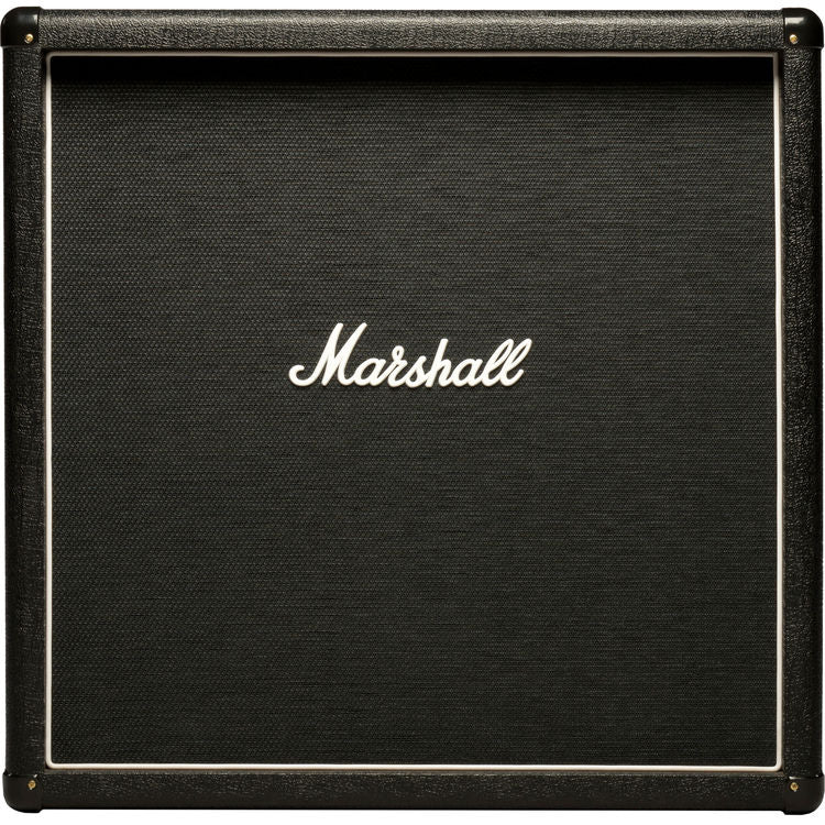 Marshall MX412BR Cabinet – Motor City Guitar