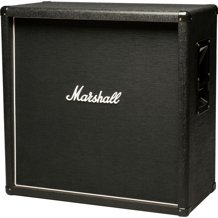 Marshall MX412BR Cabinet – Motor City Guitar