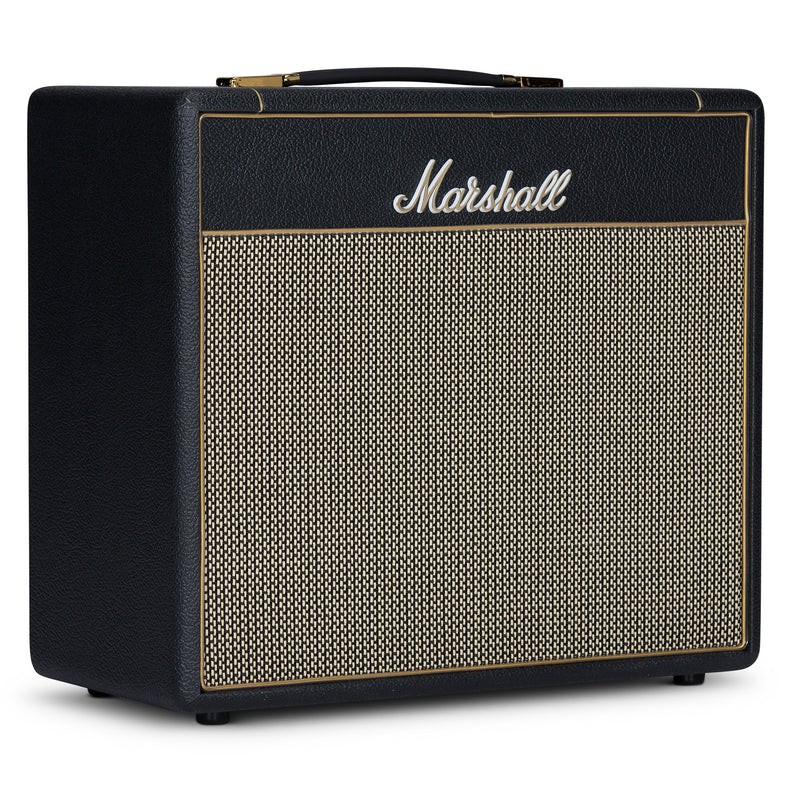 Marshall SV20C 20W All-Valve Plexi 1x10 Combo with FX loop and DI