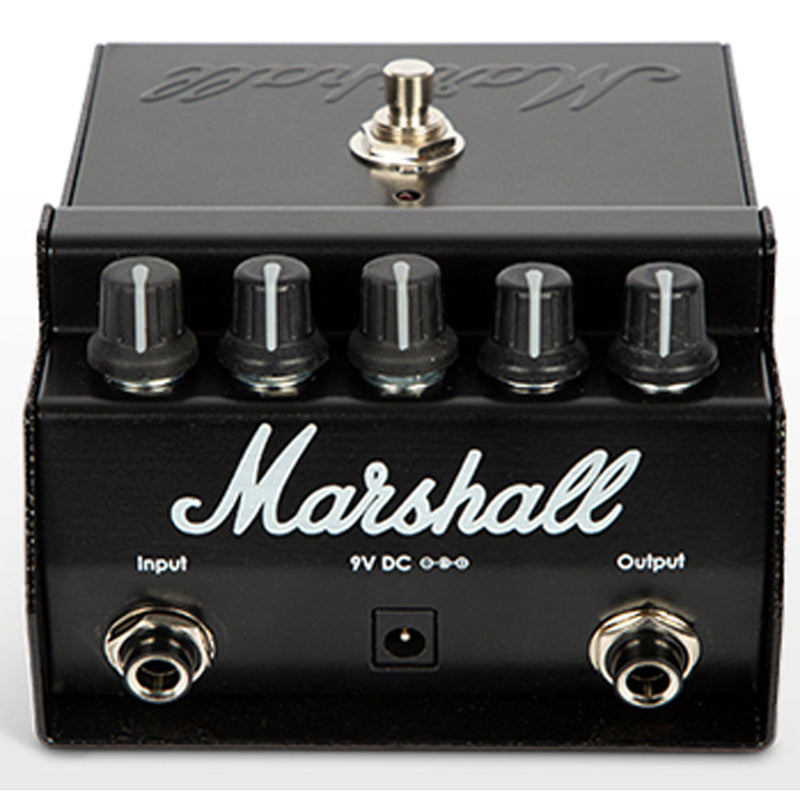 Marshall Shredmaster Distortion Pedal Reissue