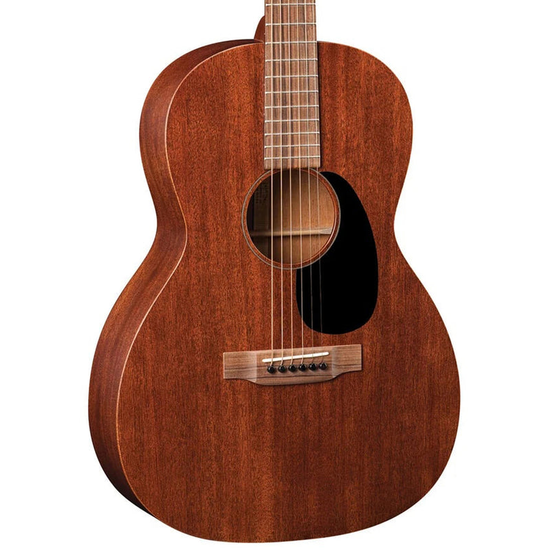 Martin 000-15SM 6-String Acoustic Guitar - Dark Mahogany