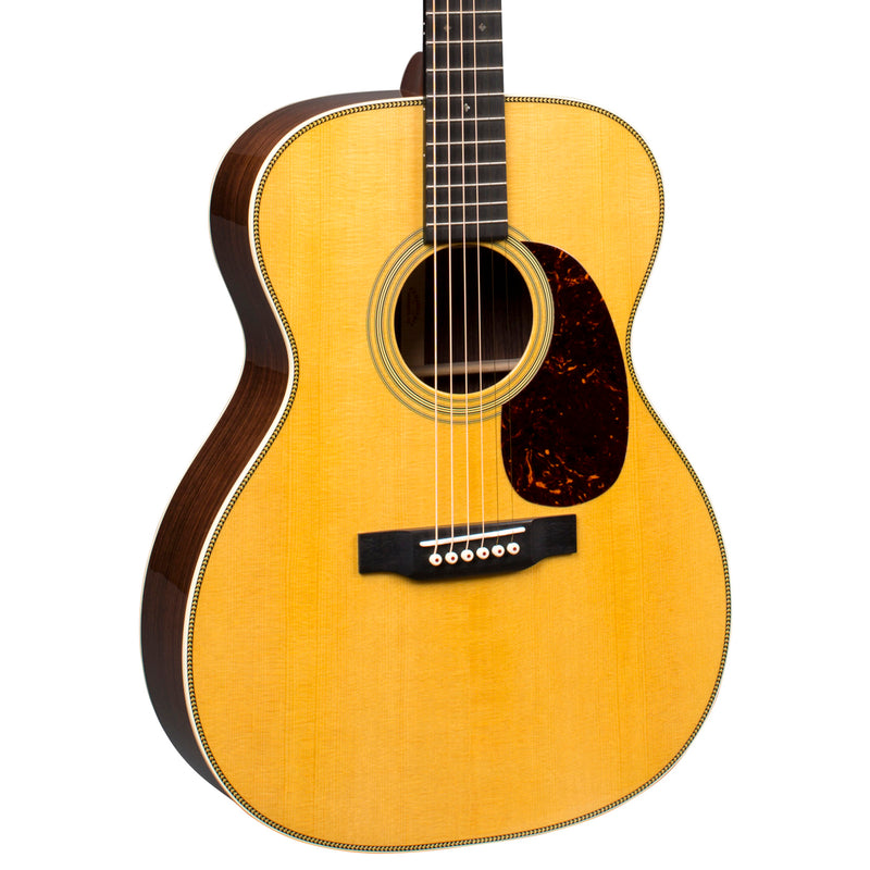 Martin 000-28 Acoustic Guitar - Gloss