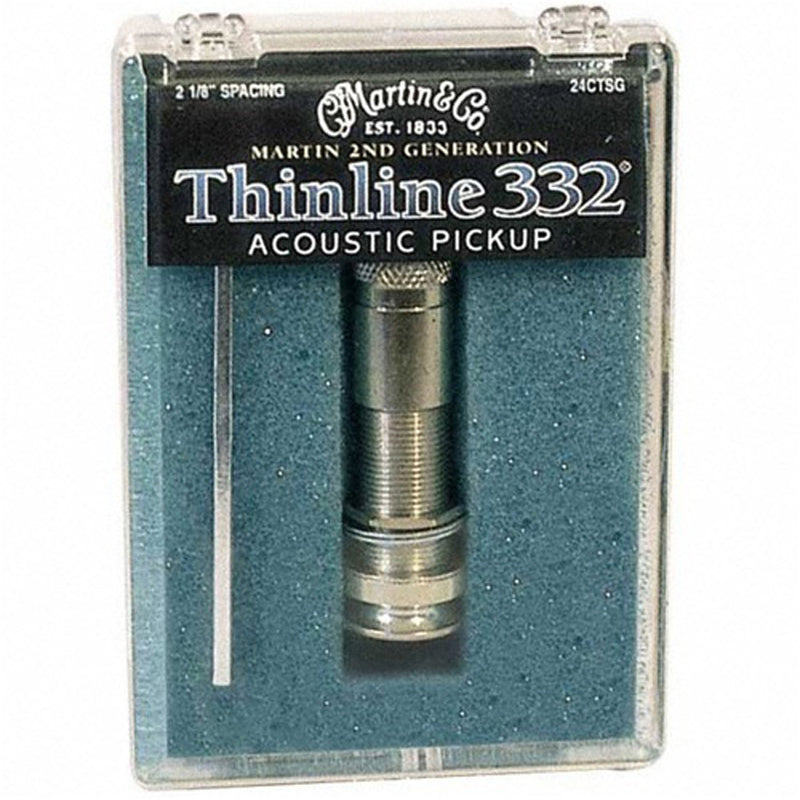 Martin 332 Thinline Pickup