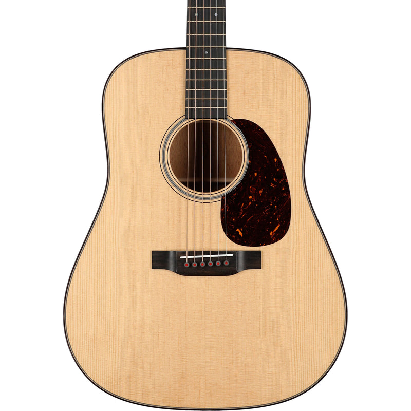 Martin D-18 Modern Deluxe Acoustic Guitar