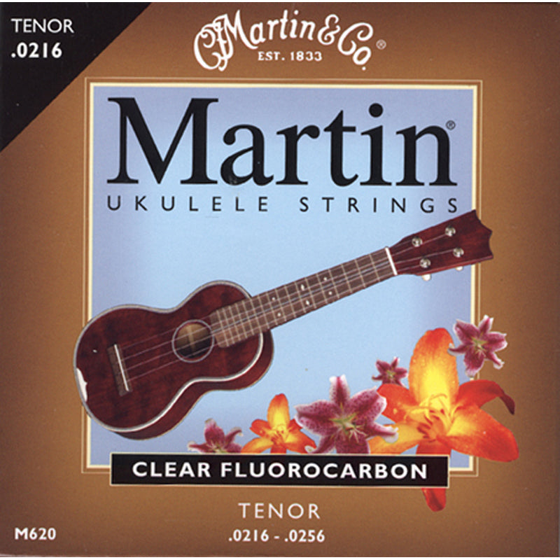 Martin Ukelele Strings