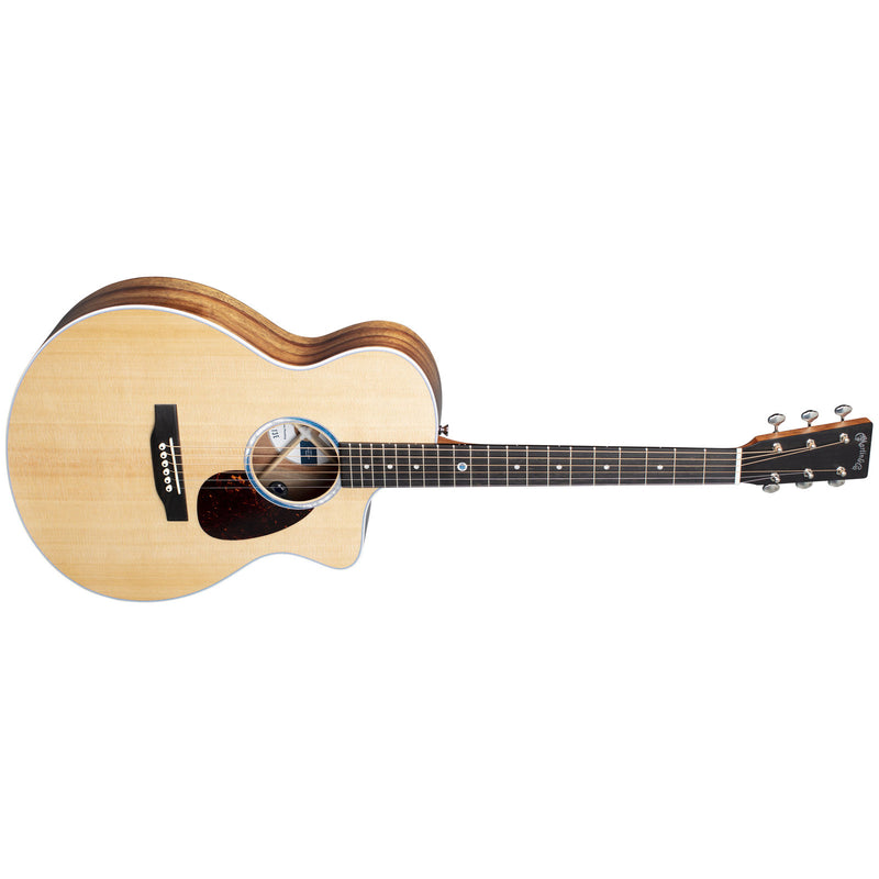 Martin SC-13E Road Series Acoustic-Electric Guitar w/ Bag