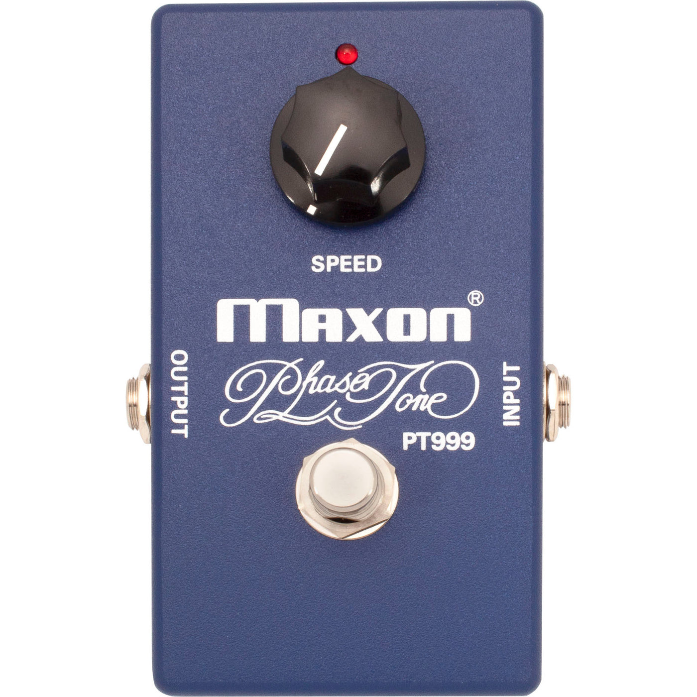 Maxon PT-999 Phase Tone Phase Shifter Pedal