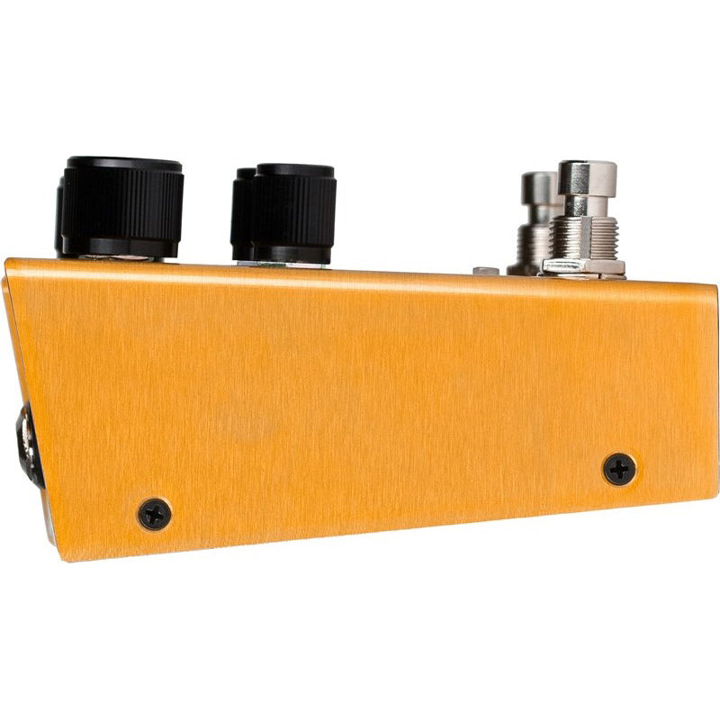 enzo pedal Meris Enzo Multi-Voice Instrument Synthesizer Pedal