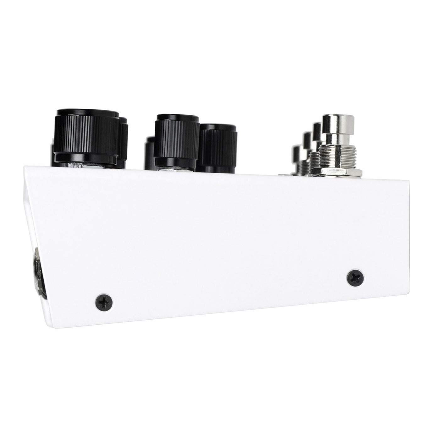 Meris LVX Modular Delay Pedal – Motor City Guitar