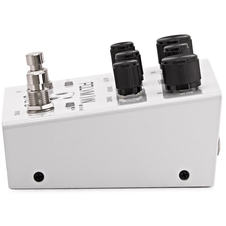 polymoon pedal Meris Polymoon Delay – Motor City Guitar