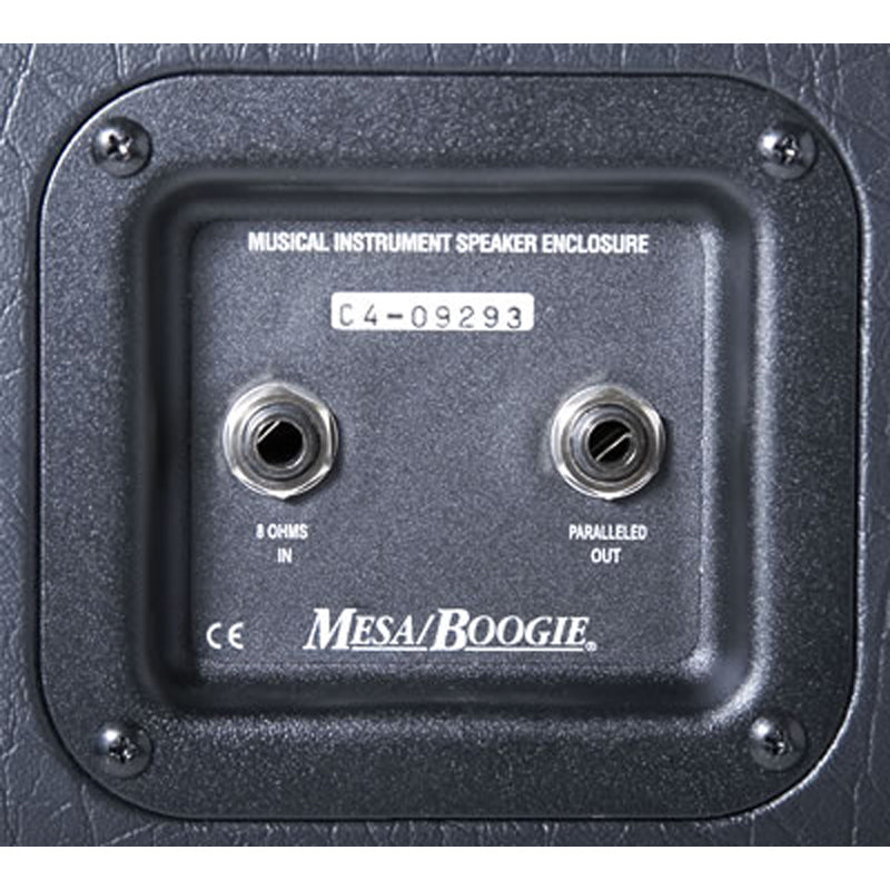 Mesa Boogie 1x12 Widebody CB
