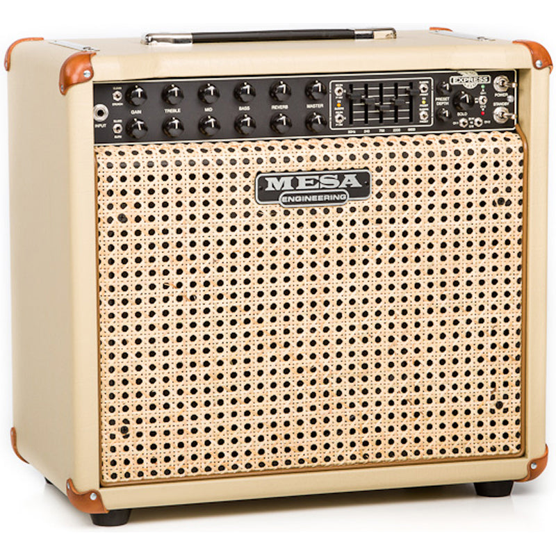 Mesa Boogie Express 5:25 Plus Tube Guitar Amplifier Combo, Vanilla Taurus