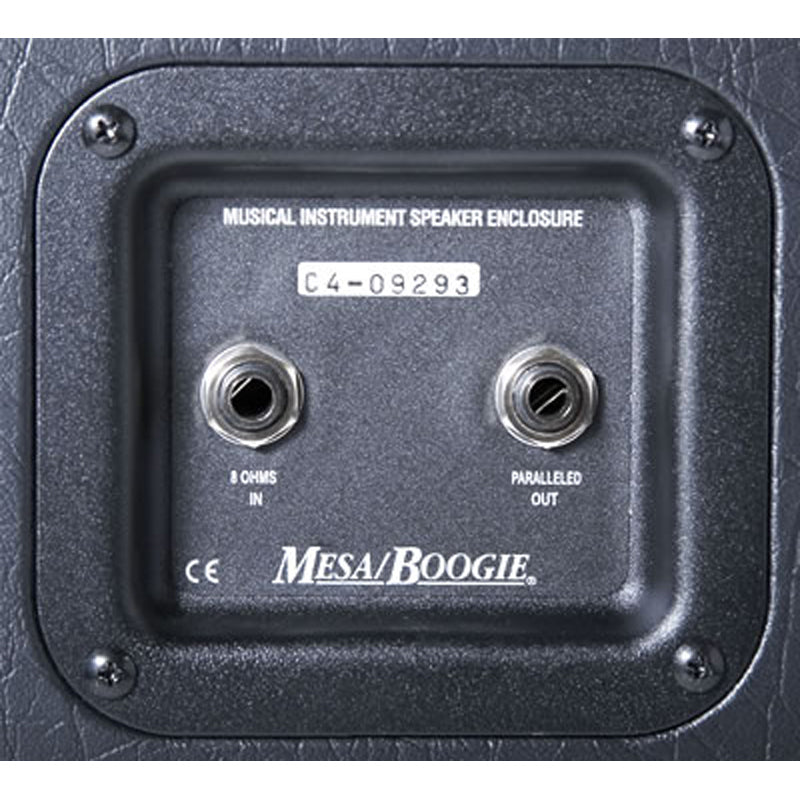 Mesa Boogie 1x12 Mini Rec Slnt