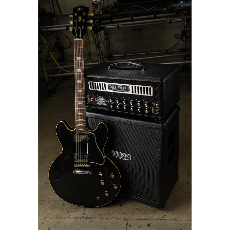 Mesa Boogie Badlander 25 Tube 25-Watt Guitar Amplifier Head