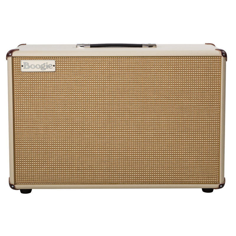 Mesa Boogie California Tweed 2x12 Guitar Extension Speaker Cabinet