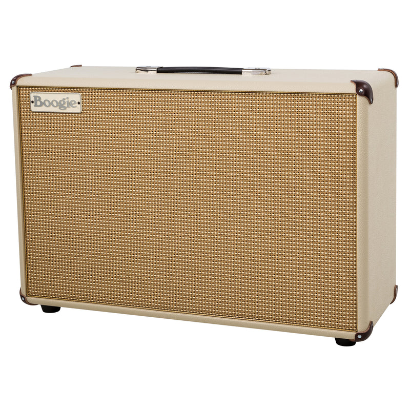 Mesa Boogie California Tweed 2x12 Guitar Extension Speaker Cabinet