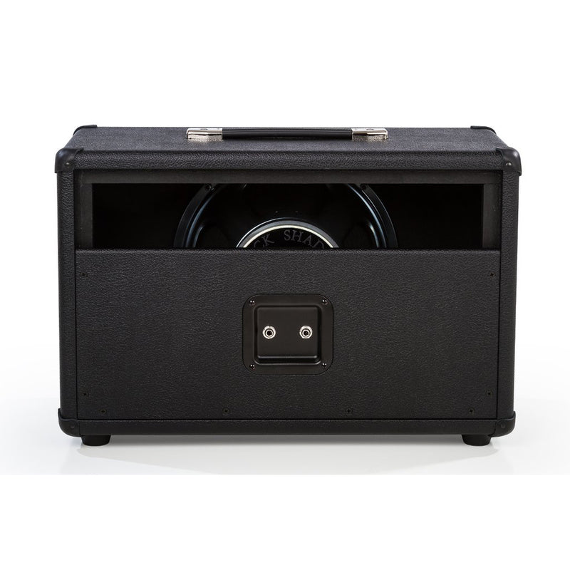 Mesa Boogie Fillmore 1x12 23 Extention Speaker Cabinet - Black Taurus