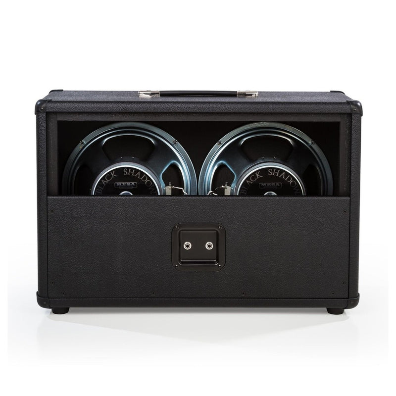 Mesa Boogie Fillmore 2x12 Extention Speaker Cabinet