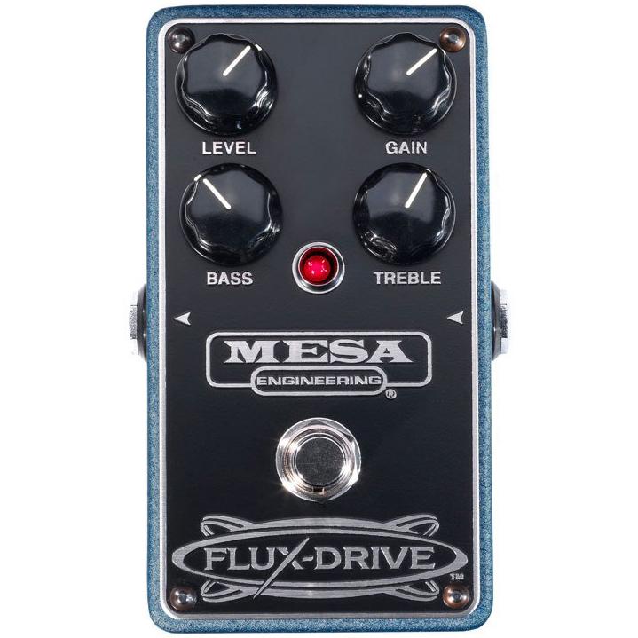 Mesa Flux-Drive Pedal