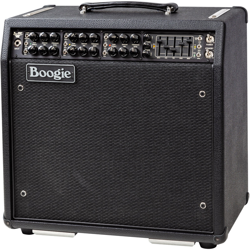 Mesa Boogie Mark VII 1x12 90-Watt Tube Guitar Amplifier Combo