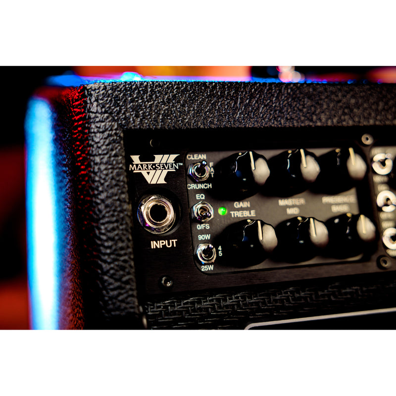 Mesa Boogie Mark VII 1x12 90-Watt Tube Guitar Amplifier Combo