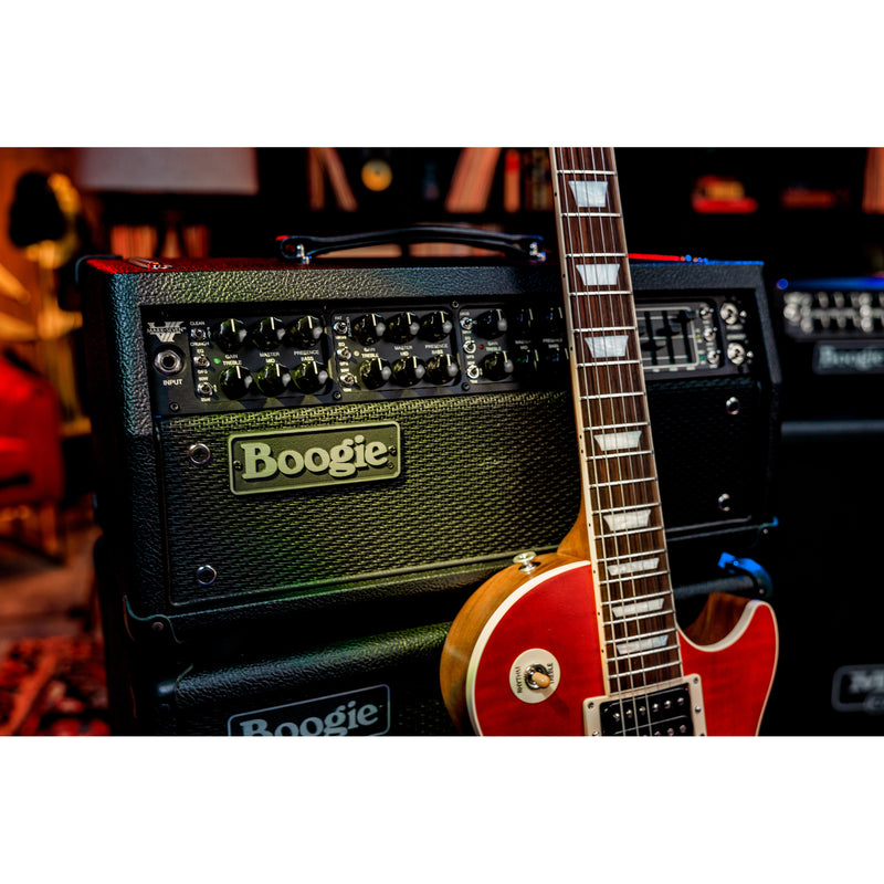 Mesa Boogie Mark VII 90-Watt Tube Guitar Amplifier Head