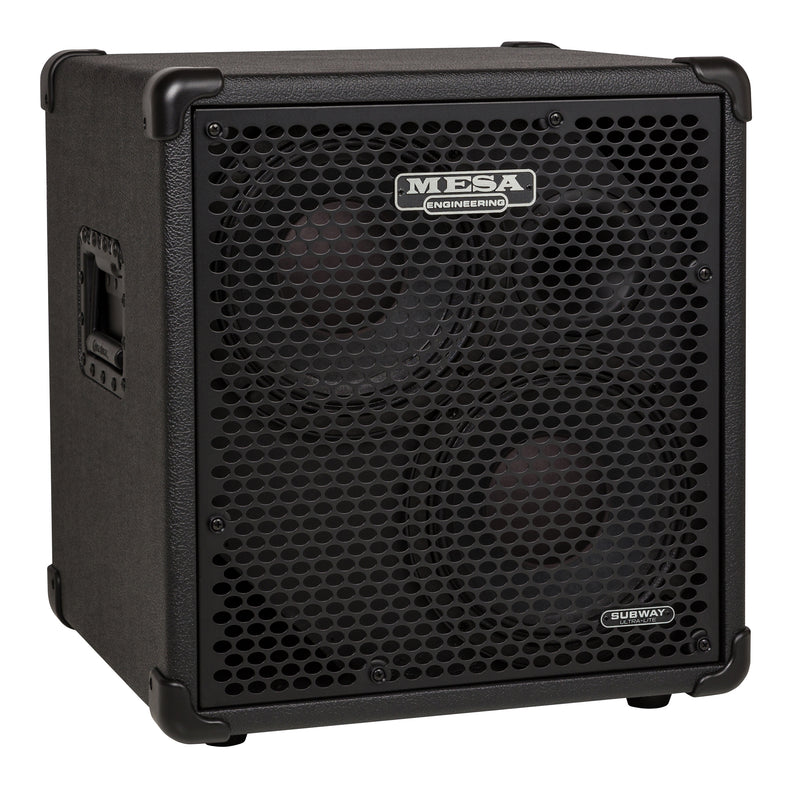 Mesa Boogie 2x10 Diagonal Subway Ultra-Lite Bass Cabinet