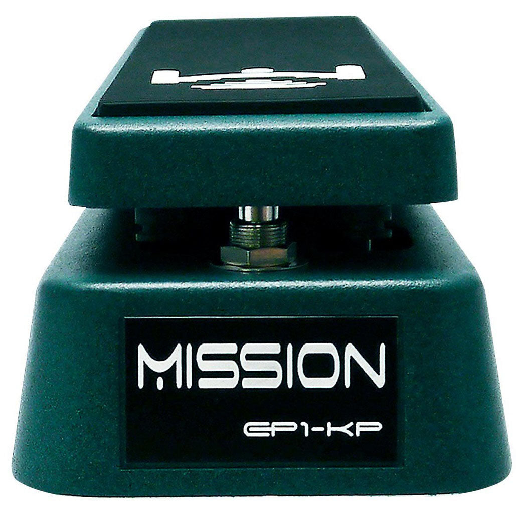 Mission EP1-KP-GN Kemper – Motor City Guitar