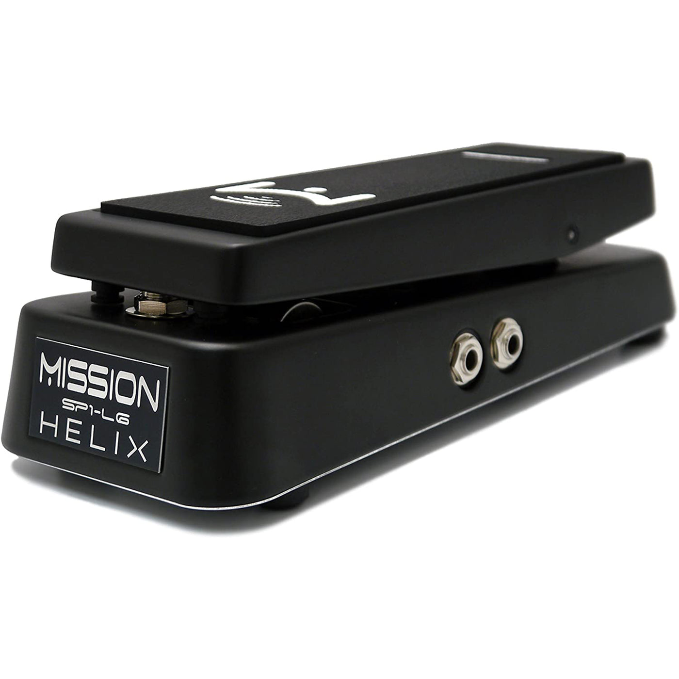 Mission Engineering Helix Expression Pedal w/Toe Switch