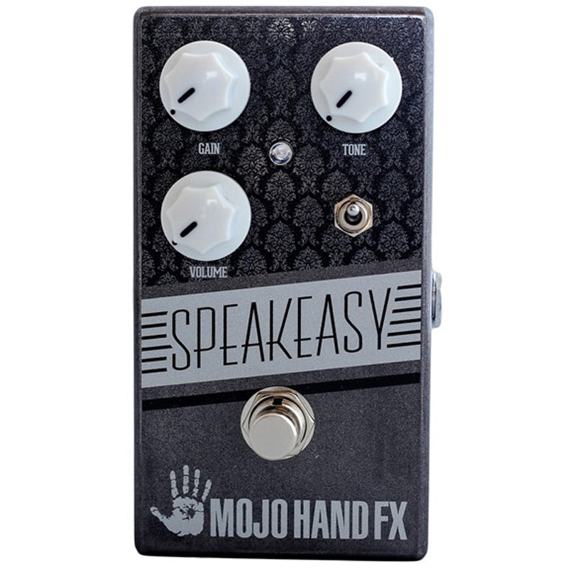 Mojo Hand FX Speakeasy Pedal