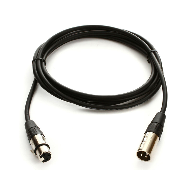 Monster Classic 10ft Mic Cable