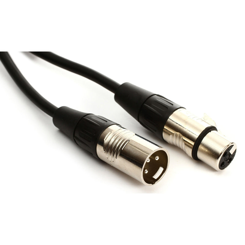 Monster Classic 10ft Mic Cable