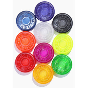 Mooer Mixed Color Toppers 10pk